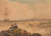Scena nadbrzeżna - Samuel Prout — widok dzieła