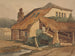 Kingsteignton, Devon - Samuel Prout — widok dzieła