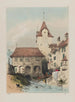 Sursee - Samuel Prout — widok dzieła
