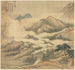 Sanktuarium Guiyun - Song Xu — widok dzieła