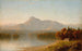 pejzaż górski - Sanford Robinson Gifford — widok dzieła