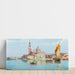 Reprodukcja obrazu Santa Maria della Salute, Wenecja - Antonietta Brandeis
