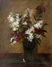 Phlox - Sara Henze — widok dzieła