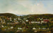 Winsted Connecticut - Sarah E Harvey — widok dzieła