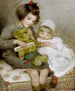 Peigner Teddy - Sarah McGregor — widok dzieła