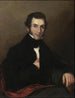John Bacon Pearce - Sarah Miriam Peale — widok dzieła