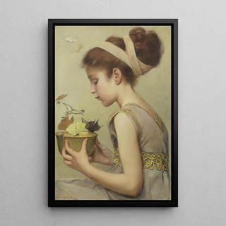 Sarah Paxton Ball Dodson - Butterflies.webp