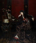Les plaisirs de l'art - Sarah Sophia Beale — widok dzieła
