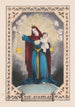 Le scapulaire - Sarony Major Knapp Lith — widok dzieła