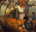 ofiary - Saturnino Herrán — widok dzieła