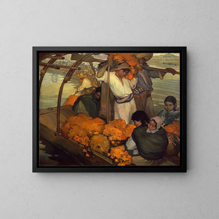 Saturnino Herrn - The offering.webp
