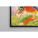 Reprodukcja obrazu Sauterelle - Nils Dardel