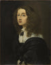 Królowa Christina - Sébastien Bourdon — widok dzieła