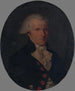 Portret Denisa Le Roya, weterynarza domu króla Ludwika XVI - Sébastien Le Roy — widok dzieła