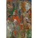 Reprodukcja obrazu Scène Karnawałowy - James Ensor