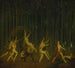 Scène bacchanale - Agnes Tai — widok dzieła