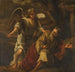 scena biblijna - Ferdinand Bol — widok dzieła