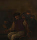 Scena z karczmy - Egbert Van Heemskerck — widok dzieła