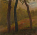 Scena leśna, Jamajka - Frederic Edwin Church — widok dzieła