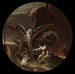 Sceny czarownic porannych - Salvator Rosa — widok dzieła