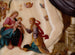 Le Mariage mystique de sainte Catherine - Szkoła Antonio Tempesta — widok dzieła