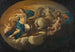 Aurore - Szkoła Carlo Cignani — widok dzieła