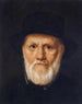 portret Dircka Volckertsz Coornherta - Szkoła Haarlem — widok dzieła