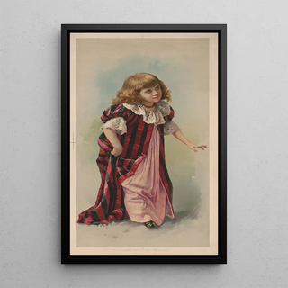 Schumacher Ettlinger - Little princess.webp