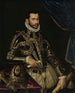 portret Jacopo Boncompagni - Scipione Pulzone — widok dzieła
