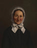 Elisabetha Sutter-Goldener 1794-1863 - Sebastian Buff — widok dzieła