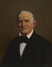 Tablica Johann Ulrich Sutter 1793-1869 - Sebastian Buff — widok dzieła