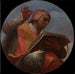 Święty Grzegorz Wielki - Sebastiano Ricci — widok dzieła