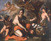 Flore - Sebastiano Ricci — widok dzieła