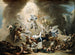 Zmartwychwstania - Sebastiano Ricci — widok dzieła