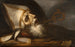 Męczennika biskupa - Sebastián de Llanos y Valdés — widok dzieła