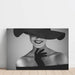 Uwodzenie w monochromie | Dekoracja fotograficzna Dekoracja fotograficzna w czerni i bieli