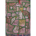 Pan miasta - Paul Klee