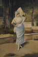 Dolores - Serafín Martínez del Rincón — widok dzieła