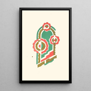 Serge Gladky - Fleurs Texte Et VingtSix Planches En Couleurs Pl 04.webp