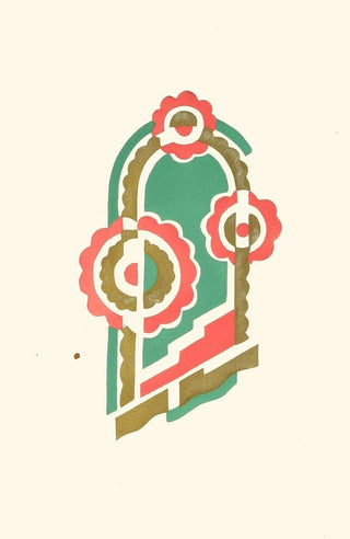 Serge Gladky - Fleurs Texte Et VingtSix Planches En Couleurs Pl 04.webp