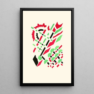 Serge Gladky - Fleurs Texte Et VingtSix Planches En Couleurs Pl 15.webp