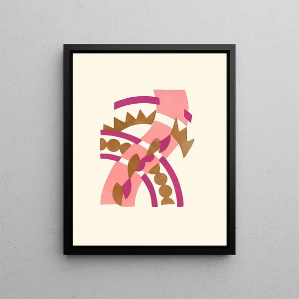 Serge Gladky - Fleurs Texte Et VingtSix Planches En Couleurs Pl 20.webp
