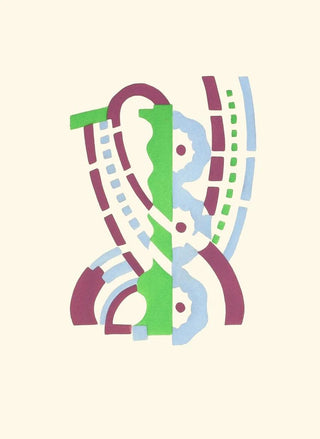 Serge Gladky - Fleurs Texte Et VingtSix Planches En Couleurs Pl 21.webp