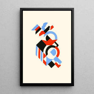 Serge Gladky - Fleurs Texte Et VingtSix Planches En Couleurs Pl 23.webp