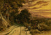 Widok przy drodze w Wisconsin - Seth Eastman — widok dzieła