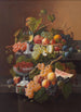 Martwa natura - Severin Roesen — widok dzieła