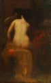 La Toilette - Severo Rodríguez Etchart — widok dzieła