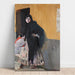 Reprodukcja obrazu Sévillanes (Dziewczyny z Sewilli) - Joaquín Sorolla