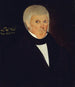 Portret pana Williama W. Welcha - Sheldon Peck — widok dzieła