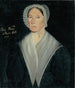 Portret pani William W. Welch - Sheldon Peck — widok dzieła